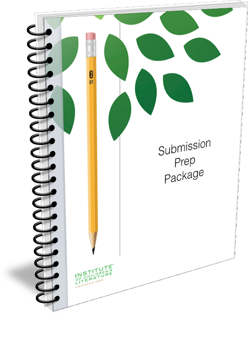 Submission Prep Package Cover